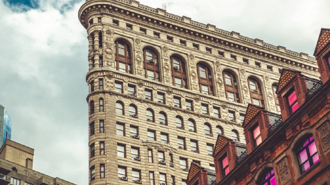 D&B Building Solutions