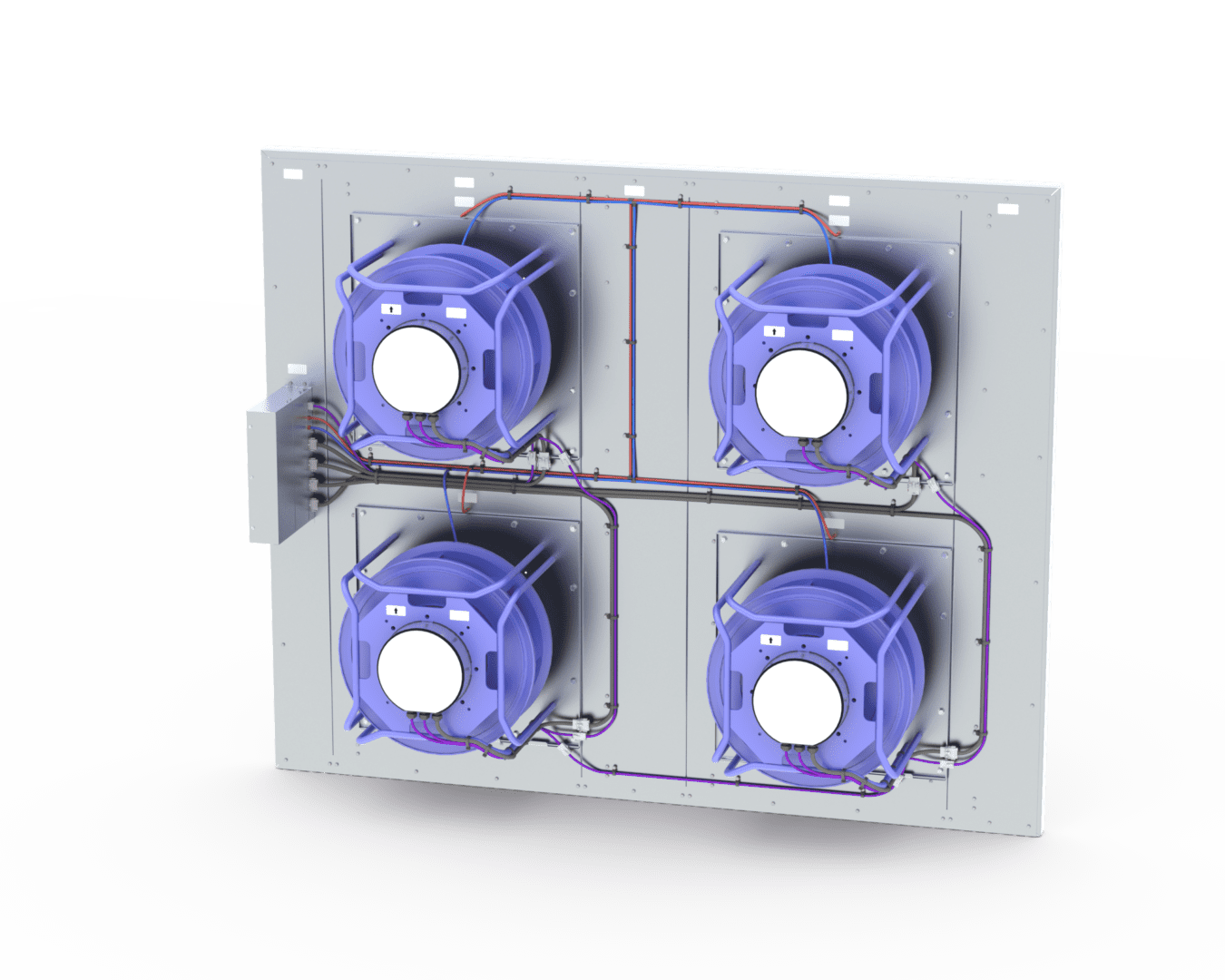 D&B Building Solutions