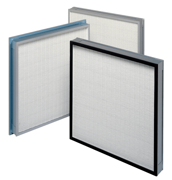 AAF HEPA filter AAF HEPA filter