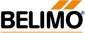 Belimo-logo