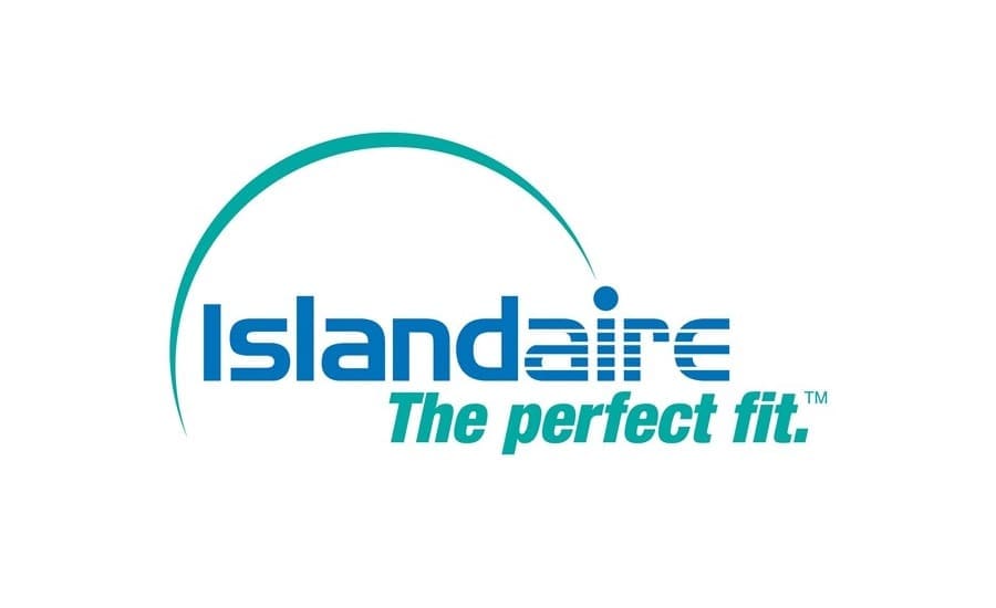 Islandaire Logo