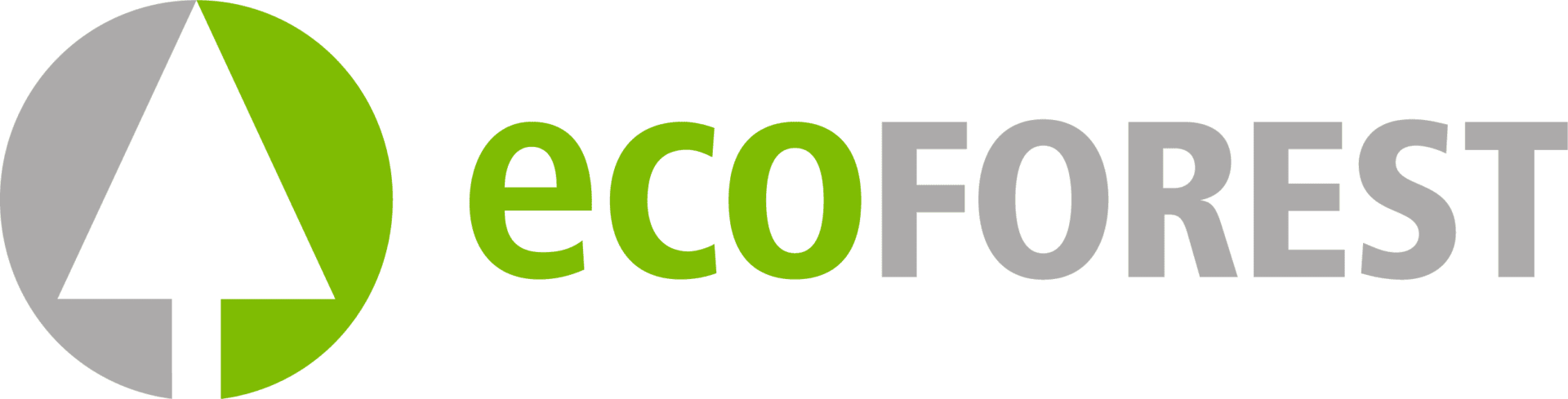 Ecoforest Logo