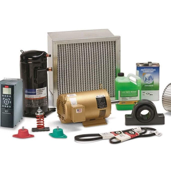 D&B Building Solutions